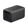 Batterie Anker SOLIX BP1000 Lithium-Eisenphosphat 1056 Wh Schwarz