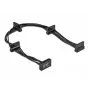 SATA-Kabel DeLOCK 60395 0,4 m SATA 15-pin 4 x SATA 15-pin Schwarz