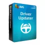 AVG Driver Updater Lizenzschlüssel (1 Gerät, 2 Jahre)