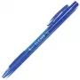 Kugelschreiber Forpus Clicker, 0,7 mm, Blau 1203-004