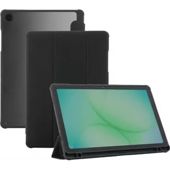 Mobilis Edge 2 Hülle für Galaxy Tab A11+ / A9+ (11) (060021)