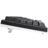 Ducky ONE 2 RGB-Tastatur Gaming USB Schwarz