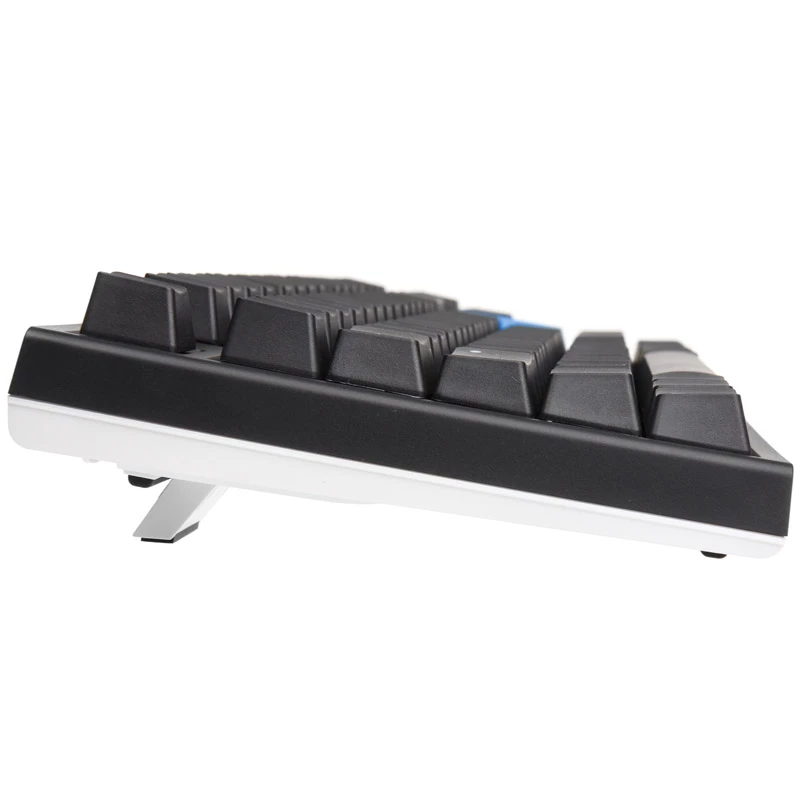 Ducky ONE 2 RGB-Tastatur Gaming USB Schwarz