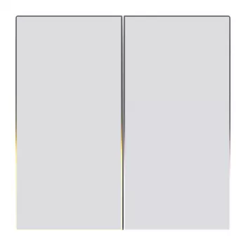 Smart Light Switch Avatto TS60-EU-W2 Wi‑Fi kompatibel mit Fernbedienungsunterstützung