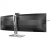Philips 5000 series 49B2U5900CH/00 Computermonitor 124 cm (48,8 Zoll) 5120 x 1440 Pixel Dual QHD LCD Schwarz