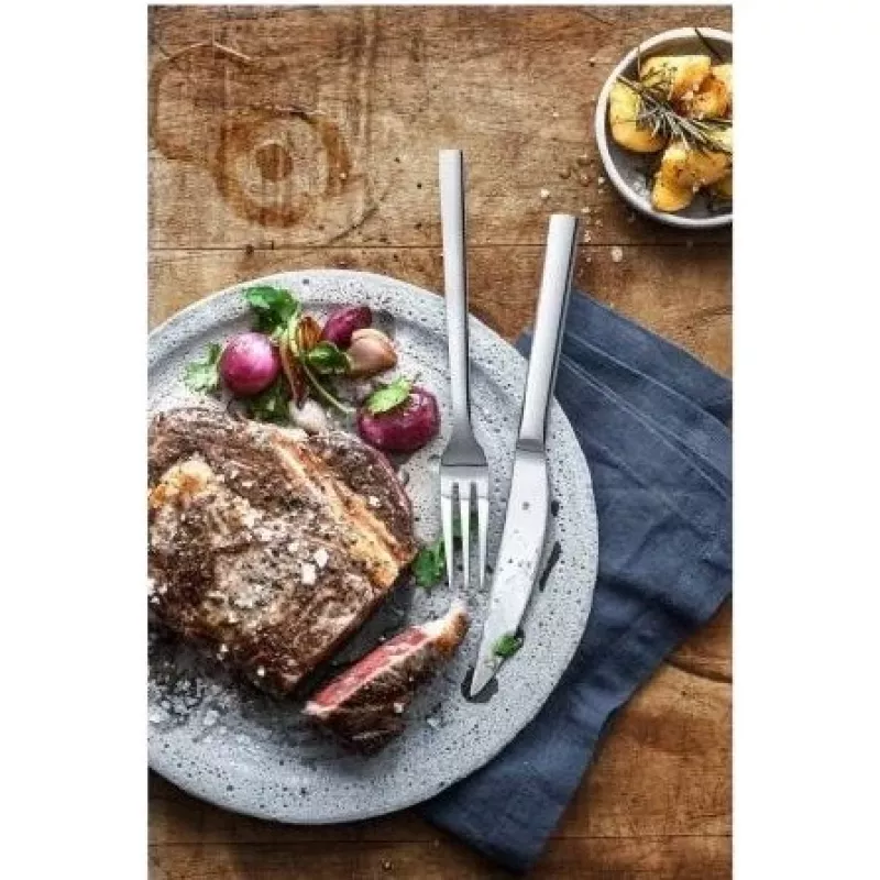 WMF 1291436046 Besteckset 12-tlg.