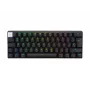 Logitech G PRO X 60 Tastatur Gaming USB RF Wireless Bluetooth QWERTZ Deutsch Weiß