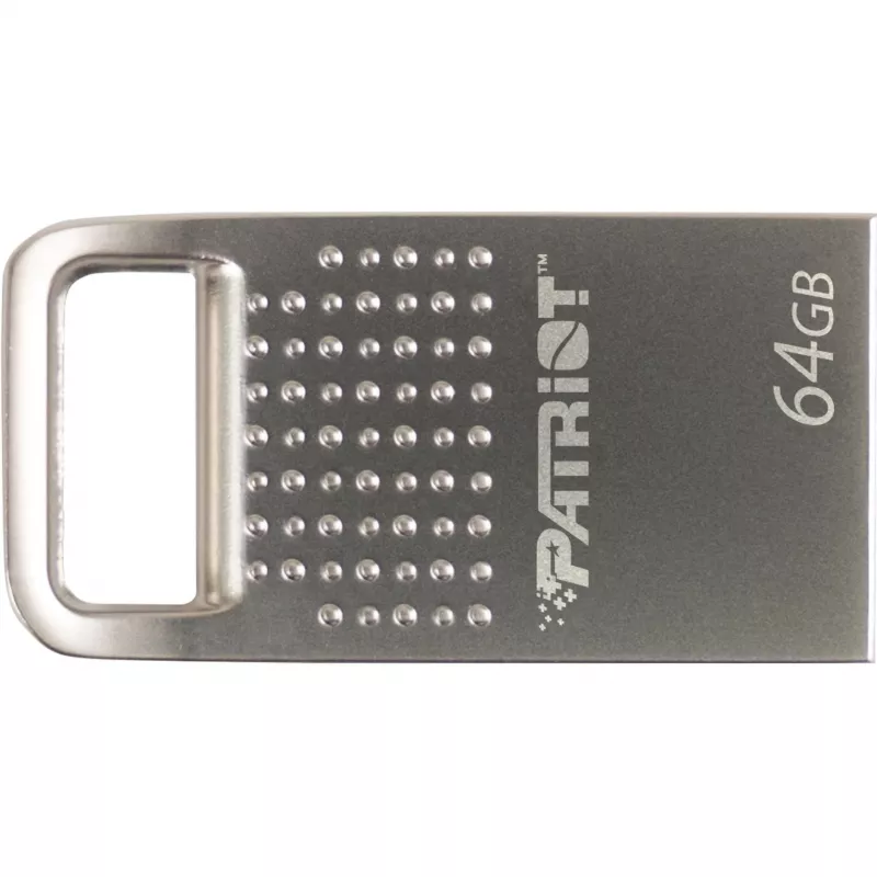 Patriot Memory TAB200 USB-Stick 64 GB USB Typ-A 2.0 Tab200