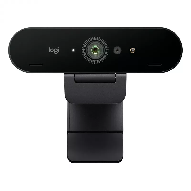 LOGITECH Dock Focus Room Kit UC