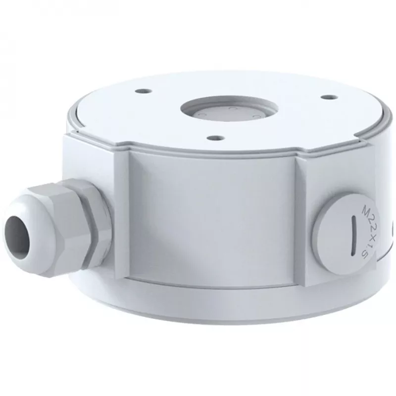 Foscam FABD4 Solid-State-Laufwerk Weiß