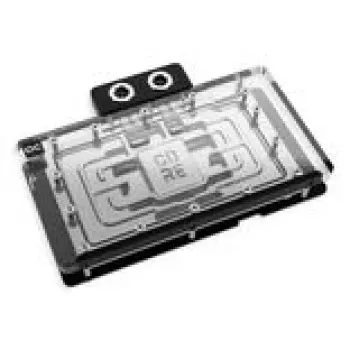 Alphacool Core GTX 5090 GPU-Wasserkühler mit Backplate