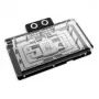Alphacool Core GTX 5090 GPU-Wasserkühler mit Backplate