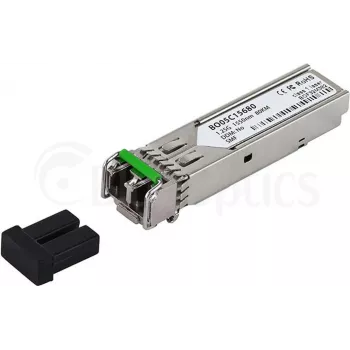 SFP-Transceiver CBO SFP-1G-ZX 1 Gbps Singlemode 80 km