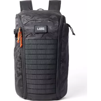 Rucksack UAG Civilian 16 Zoll 20L — Midnight Camo, Laptopfach für 16-Zoll