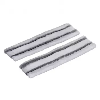 Staubsaugerzubehör Kärcher 2.633-100.0 kompatibel mit WV 50 Plus Fenstersauger