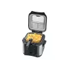 Fritteuse Clatronic FR 3649 Single 2,5 l 1600 W Schwarz