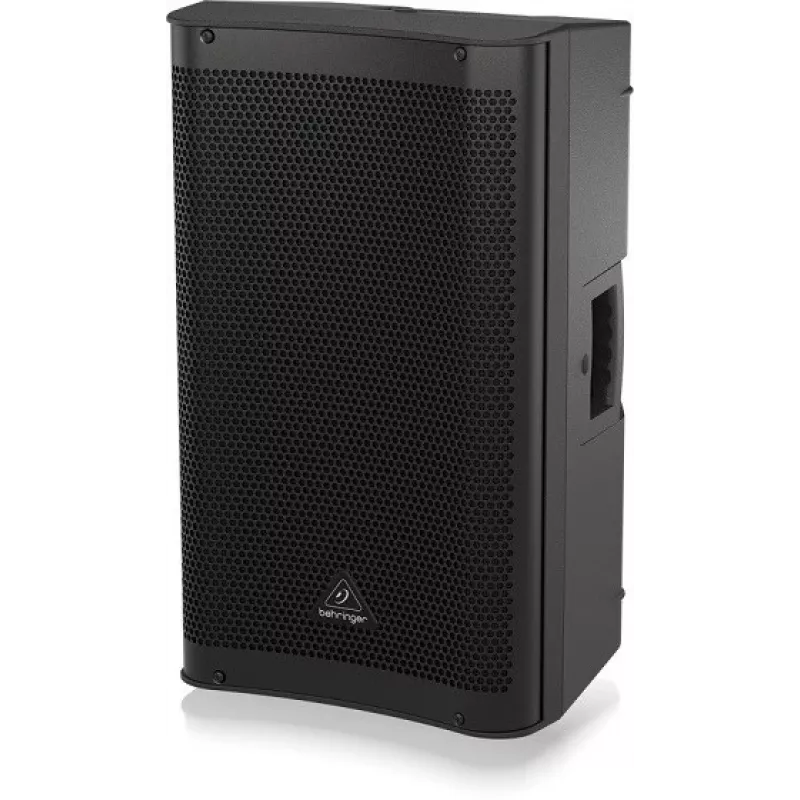 Behringer DR112DSP - aktiver Lautsprecher 12 mit Bluetooth