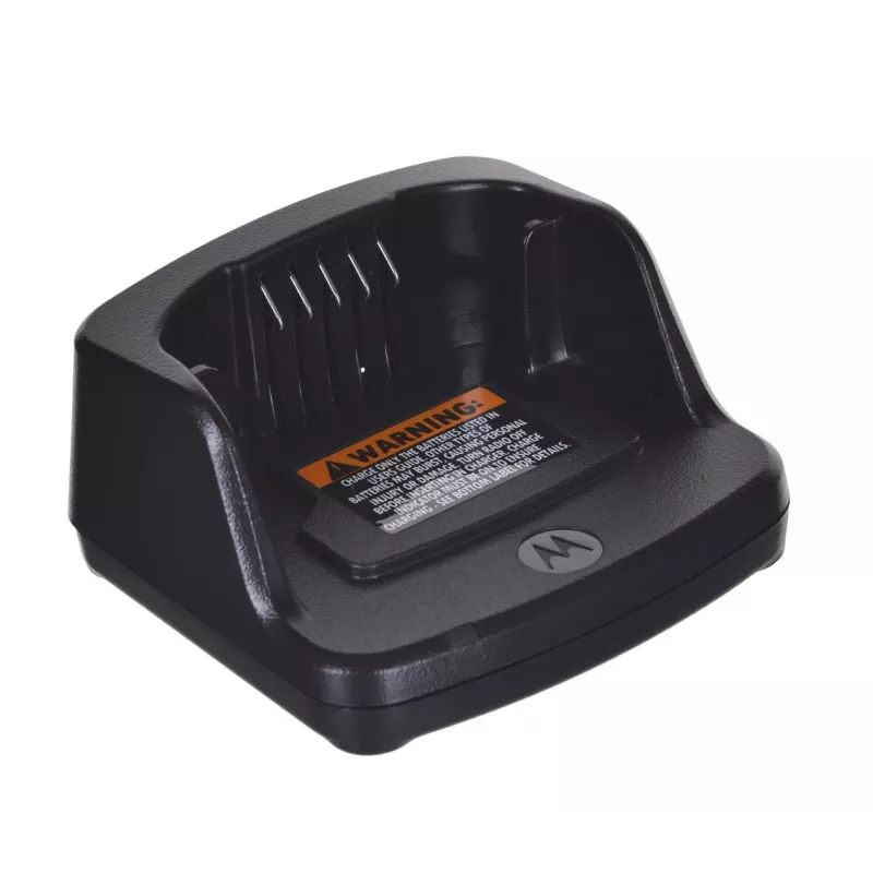 Motorola XT460 2-Wege-Funkgerät mit Anzeige