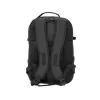 White Shark GBP-009 Trooper Laptop-Rucksack, 16 Zoll, Schwarz