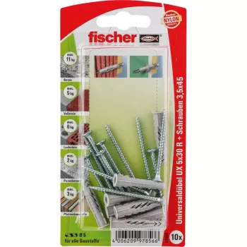 Fischer 097856