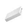 Green Cell Powerbank 20000mAh 22,5W Weiß PowerPlay20s 3x USB-C PD QC 3.0