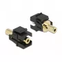 Keystone-Modul Stereo-Klinkenbuchse 3,5 mm DeLOCK 86858