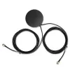 Antenne GPS+4G, Glonass, 28 dBi, 50 W, 2 x SMA-Stecker, Außenantenne