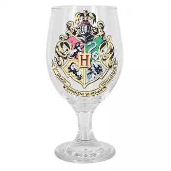 Paladone Hogwarts Farbwechsel-Wasserglas