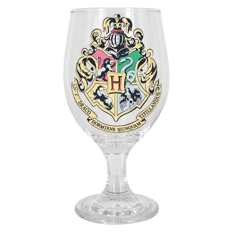 Paladone Hogwarts Farbwechsel-Wasserglas