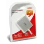 UNITEK Y-9313 Kartenleser USB 3.2 Gen 1 (3.1 Gen 1) Silber