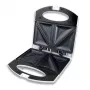 Sandwichmaker Titanum Fontina TKT006W, 1000 W, Weiß