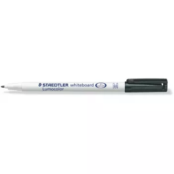Marker Staedtler Lumocolor 301 Schwarz