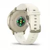Smartwatch GARMIN Venu 4, 41 mm gold case, 1.2 inch AMOLED 390×390, GPS, Wi‑Fi, 5 ATM, 10-day battery