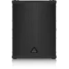 Behringer EUROLIVE B1500XP Lautsprecher 2-Wege Schwarz Kabelgebunden