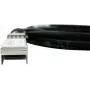 DAC-Kabel CBO SFP28-DAC-2M kompatibel mit Allied Telesis, 2 m, SFP28 Twinax-Direktanschluss