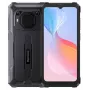 Mobile Phone BV6200 Pro 6/128/BLACK Blackview
