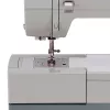 Singer | Nähmaschine | 4423 | Stichanzahl 23 | Anzahl Knopflöcher 1 | Grau