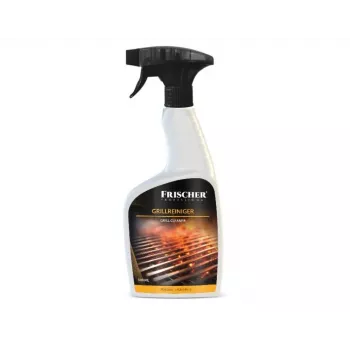 Reinigungsflüssigkeit FRISCHER FR00007_500, Grillreiniger 500 ml