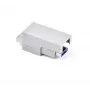 Smartkeeper LK03DB Port-Blocker USB Typ-A Blau Kunststoff 1 Stk./Stck.