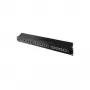 Patch Panel 1U S/CONN 75065