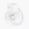 Momcozy S12 Pro Doppelte elektrische Milchpumpe Grau, 180ml