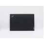 Lenovo 5CB0S95456 Displaydeckel (Cover A) für ThinkPad L15 Gen 2 (20X7, 20X8), IR WWAN, Schwarz