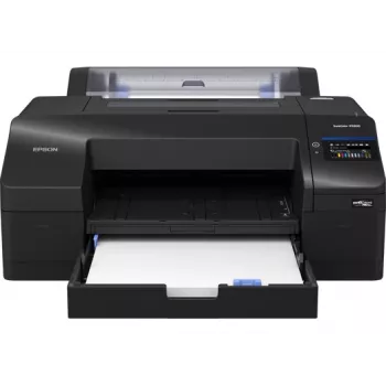 Epson SureColor P5300 Großformatdrucker Wi-Fi Piezoelektrischer Tintenstrahldrucker Farbe 5760 x 1440 DPI A2 (420 x 594 mm) Ethernet LAN