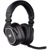Thermaltake ARGENT H5 RGB, kabellos, Gaming, 20 - 40000 Hz, 412 g, Kopfhörer, Schwarz