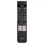 Savio RC-26 Fernbedienung IR Drahtlos TV-Tasten