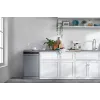 Dishawsher MDWEF1034DSS-WC 45 cm