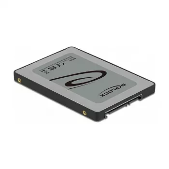 Kartenleser DeLOCK 91750 SATA Intern Grau