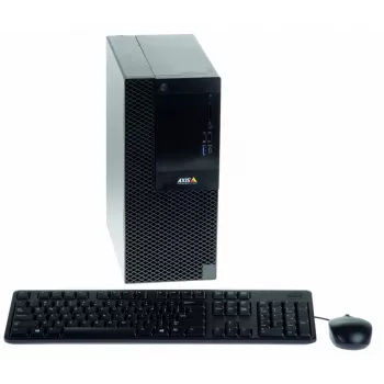 Axis Camera Station S1116 MT Recorder - NVR - 32 Kanäle