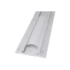 Wandschiene Ergotron 34 Zoll Aluminium 31-018-182