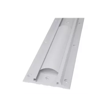 Wandschiene Ergotron 34 Zoll Aluminium 31-018-182